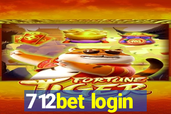 712bet login